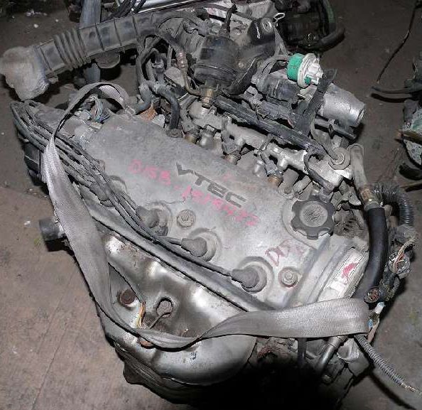  Honda D15B (EK3) :  1